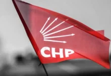 CHP teşkilatlarında eğişim: 26 il başkanına görevden alma