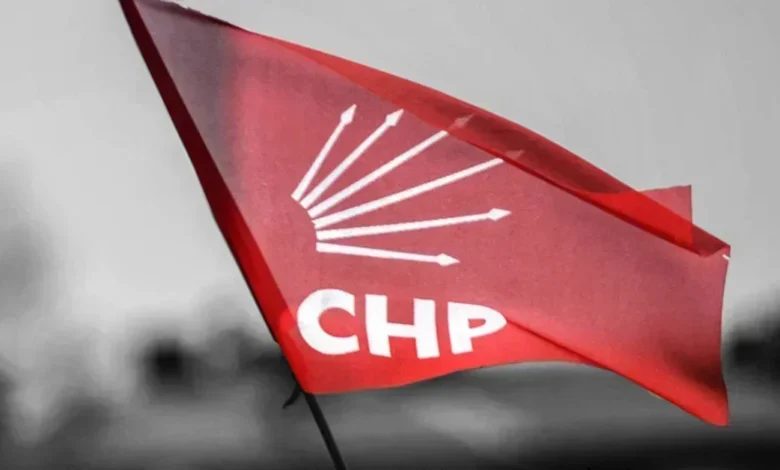 CHP YDK'dan 8 isim için ret kararı