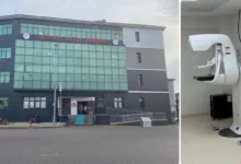 Çorum'da yeni mamografi cihazı hizmete girdi
