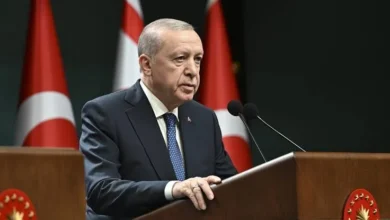 Cumhurbaşkanı Erdoğan: Bu milletin en büyük gücü birlik ve beraberliğidir