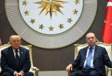 Cumhurbaşkanı Erdoğan: F-35 konusu bizim için yeni bir konu değil