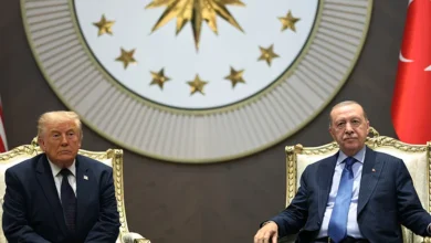 Cumhurbaşkanı Erdoğan: F-35 konusu bizim için yeni bir konu değil