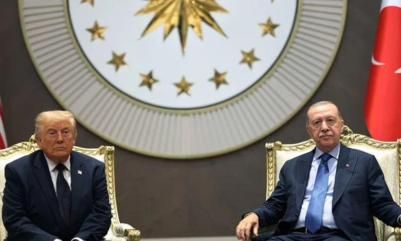 Cumhurbaşkanı Erdoğan: F-35 konusu bizim için yeni bir konu değil