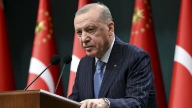 Cumhurbaşkanı Erdoğan: Tarihin gördüğü en vahşi soykırımı asla unutmayacağız