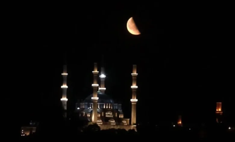 Edirne semalarında mest eden görüntü