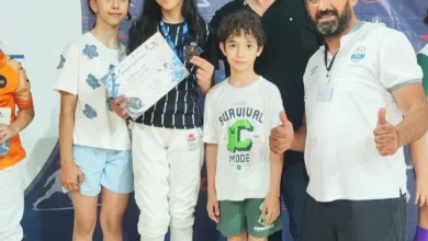 Elif Reyyan Kaya'dan Türkiye üçüncülüğü
