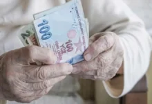 Emekli aylığı 23 bin 552 liraya yükseliyor: Kanun teklifi TBMM'de