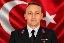 Eskişehir'de silahlı saldırı: Jandarma Uzman Çavuş Mehmet Demirbaş şehit oldu