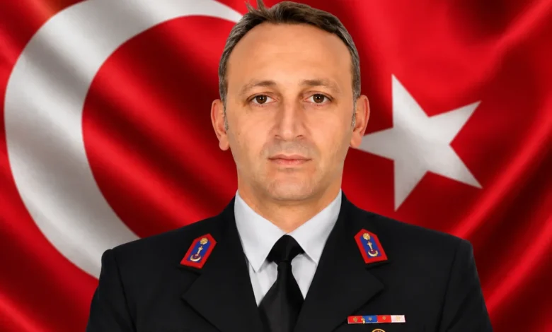 Eskişehir'de silahlı saldırı: Jandarma Uzman Çavuş Mehmet Demirbaş şehit oldu