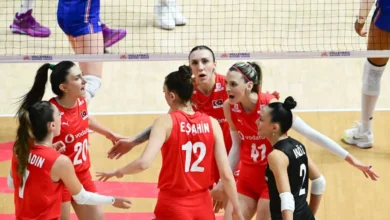 Filenin Sultanları, 7. galibiyetine ulaştı