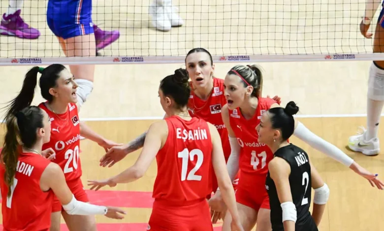 Filenin Sultanları, 7. galibiyetine ulaştı