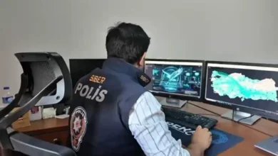 Gaziantep merkezli 45 ilde yasa dışı bahis operasyonu: 190 şüpheli yakalandı