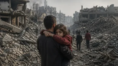 Gazze'de bilanço ağırlaşıyor: Can kaybı 73 bin 250'ye çıktı