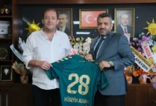 Giresunspor'un çilesi bitmiyor
