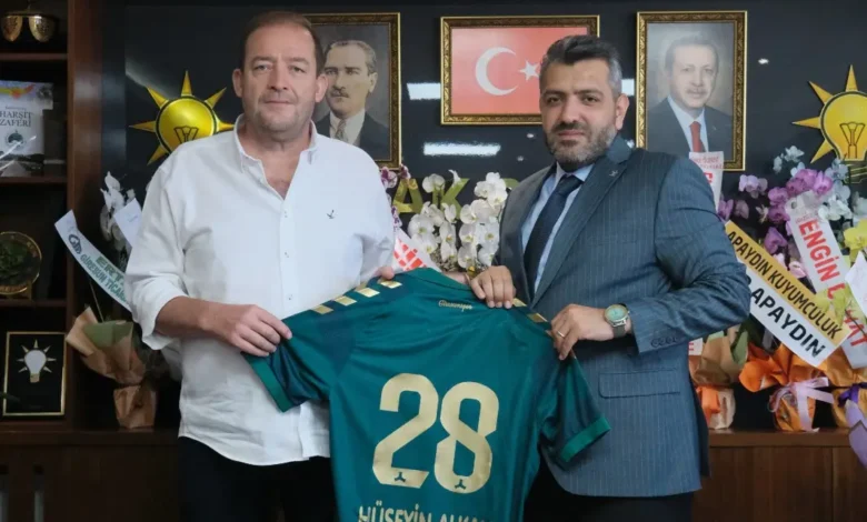 Giresunspor'un çilesi bitmiyor