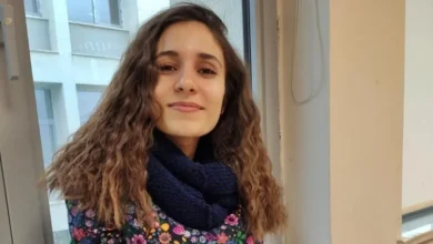 Gülistan Doku soruşturmasında 15 şüpheli gözaltına alındı