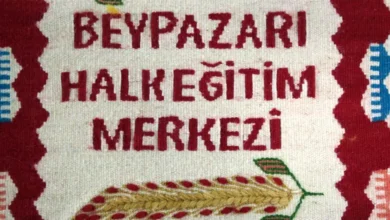 Beypazarı Halk Eğitim Merkezi usta öğretici başvurularını almaya başlıyor
