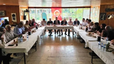 Hatay'da narenciye pazarlama kooperatifi kuruluyor