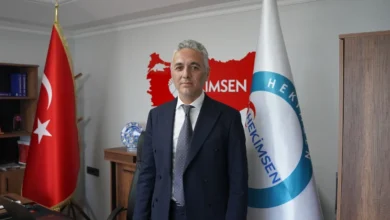 HEKİMSEN'den sağlıkta şiddete karşı müzikli protesto