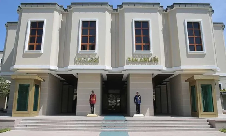 İkna çalışmaları sonuç verdi: 134 örgüt mensubu teslim oldu
