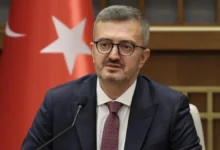 İletişim Başkanı Duran: 2 bin 500'ü aşkın medya mensubu zirveyi buradan takip edecek