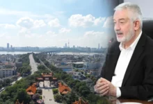 Isparta ile Çin'in Wuhan Kenti kardeş şehir oluyor