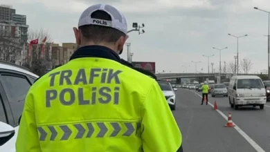 İstanbul'da etkinlik nedeniyle bazı yollar ulaşıma kapanacak