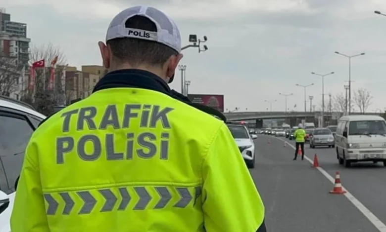 İstanbul'da etkinlik nedeniyle bazı yollar ulaşıma kapanacak