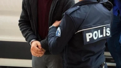 İstanbul'da uyuşturucu operasyonu: 7 tutuklanma