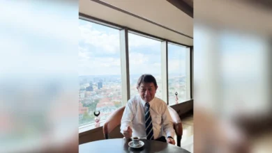 Japon bakandan Türk kahvesine övgü dolu sözler