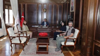 Kadim miras gün yüzüne çıkıyor