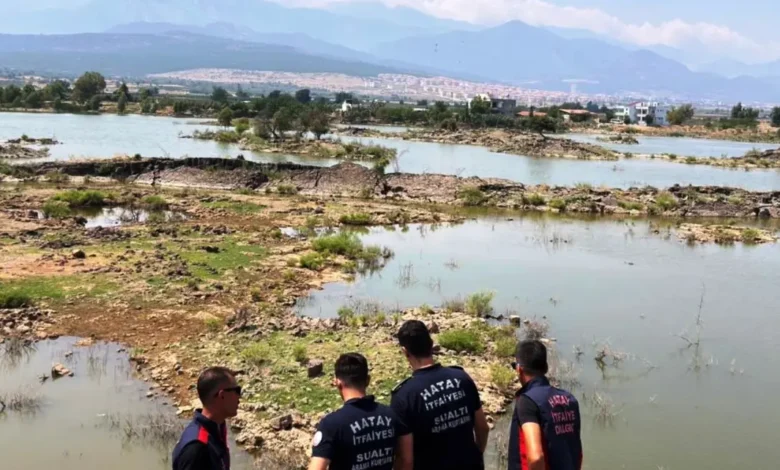 Kayıp kadın lav tüpü mağarasında bulundu