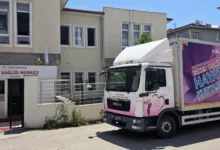 KETEM mobil tarama aracı yollara çıkıyor