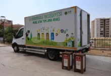 Kırıkkale Belediyesi'nden atık ilaç kampanyası