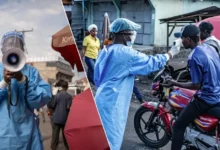 Kongo'da Ebola alarmı büyüyor: Can kaybı 500'ü aştı