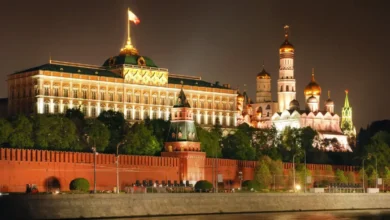 Kremlin'den NATO Zirvesi mesajı: Ankara'daki kararlar izleniyor