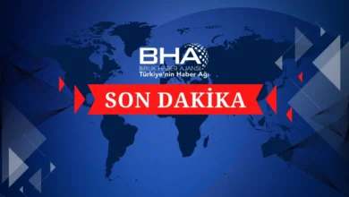 Macron Suriye'deyken otelinin yakınında peş peşe patlamalar