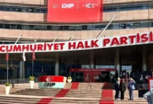Mahkeme, CHP İstanbul İl Yönetimi için tedbir kararını sürdürdü