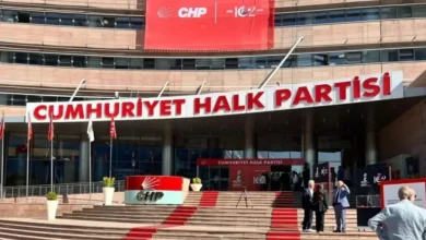 Mahkeme, CHP İstanbul İl Yönetimi için tedbir kararını sürdürdü