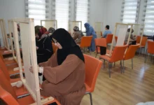 Malatya'nın kültürel mirası halılara işleniyor