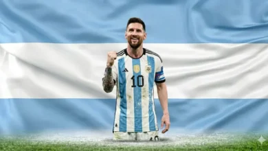 Messi rekorlarına bir yenisini daha ekledi