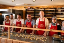 Milletvekilleri kömbe yaptı