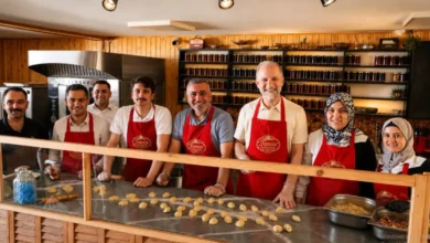 Milletvekilleri kömbe yaptı