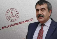 Milli Eğitim Bakanı Tekin'den LGS sonuçlarının ardından öğrencilere mesaj