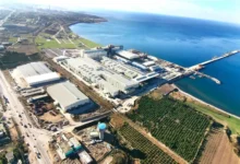 MMK Metalurjide yeni rekor: 10 milyon ton üretim barajı rekorla aşıldı