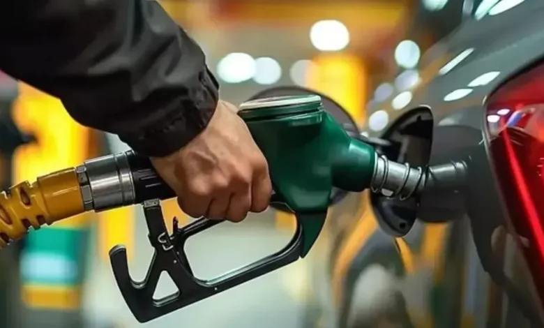 Motorine 2,16 liralık indirim pompaya yansıdı