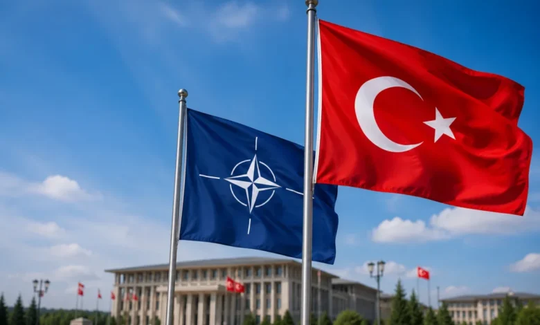 NATO, Ankara'da açıklanan savunma projelerinin kapsamını paylaştı