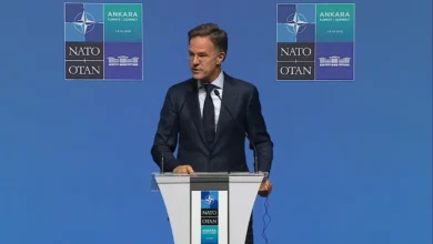 NATO Genel Sekreteri Rutte: Türkiye NATO için çok önemli