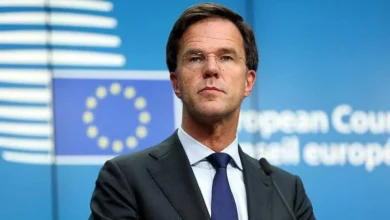 NATO Genel Sekreteri Rutte'den Ankara sakinlerine teşekkür