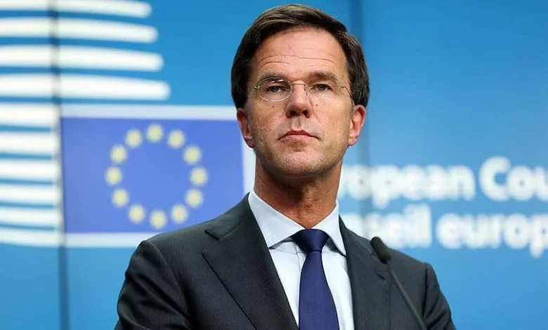NATO Genel Sekreteri Rutte'den Ankara sakinlerine teşekkür